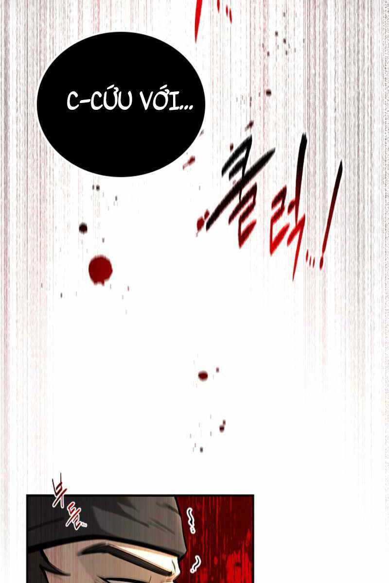 Kiếm Đế Nguyệt Linh: Chapter 3