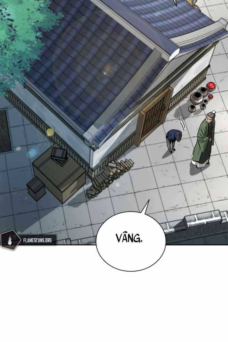 Kiếm Đế Nguyệt Linh: Chapter 3