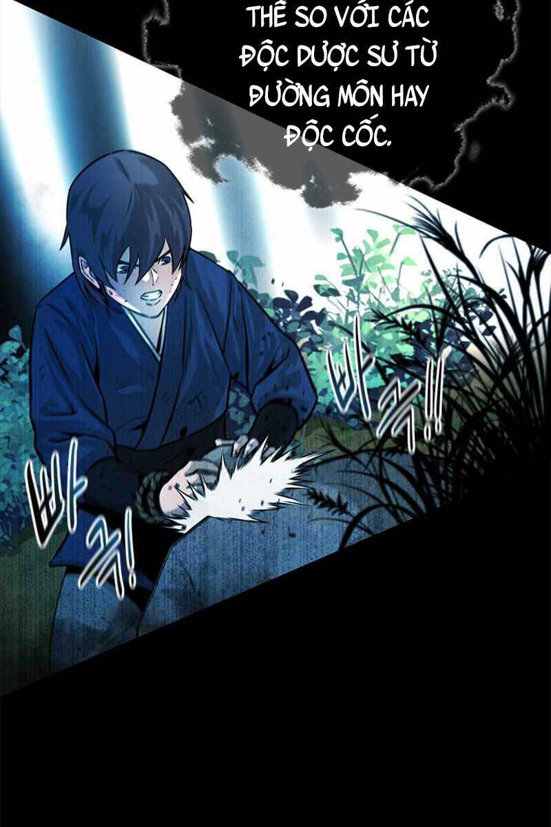 Kiếm Đế Nguyệt Linh: Chapter 3