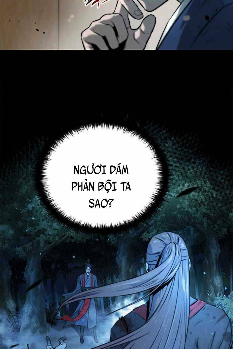 Kiếm Đế Nguyệt Linh: Chapter 3