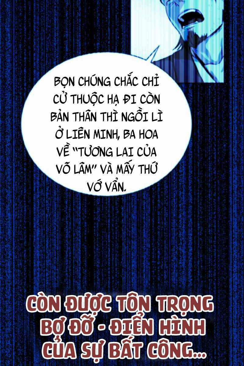 Kiếm Đế Nguyệt Linh: Chapter 3