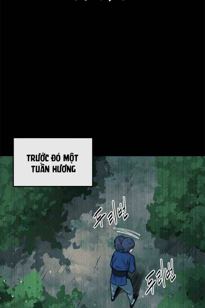 Kiếm Đế Nguyệt Linh: Chapter 3