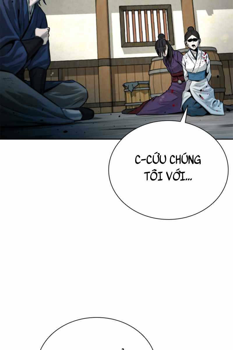Kiếm Đế Nguyệt Linh: Chapter 3