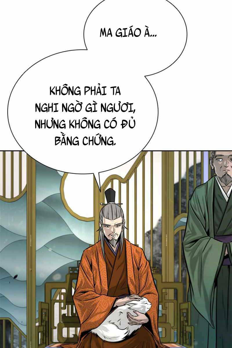 Kiếm Đế Nguyệt Linh: Chapter 3