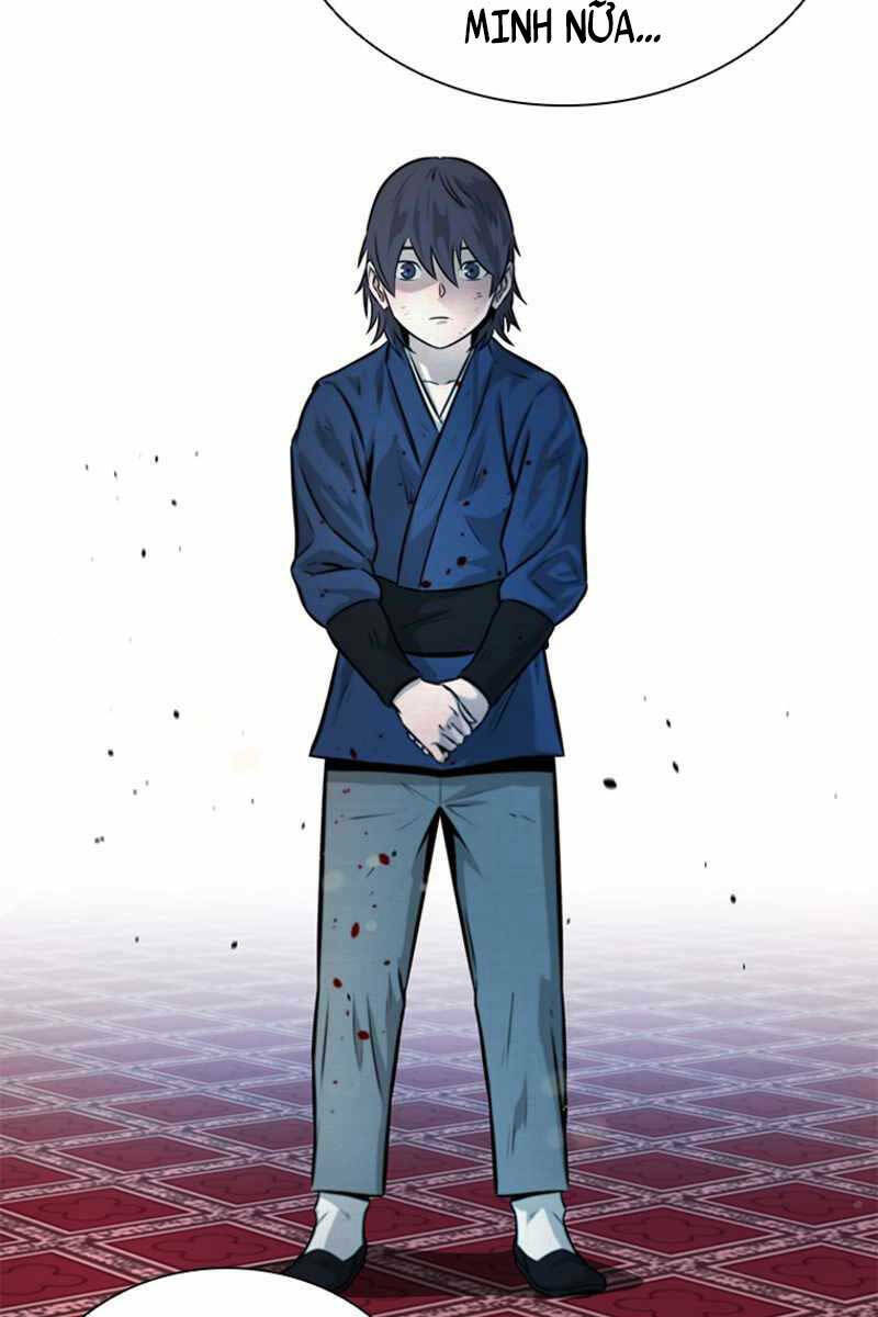 Kiếm Đế Nguyệt Linh: Chapter 3