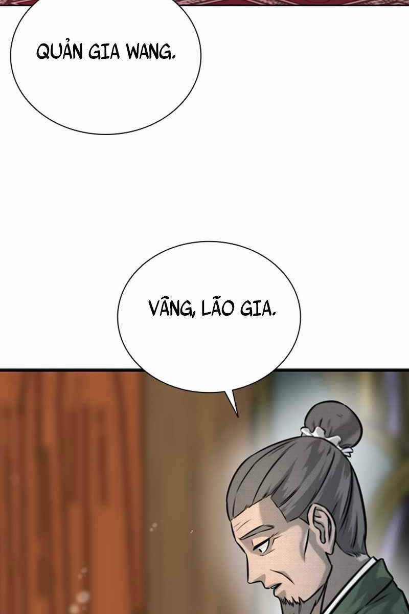 Kiếm Đế Nguyệt Linh: Chapter 3