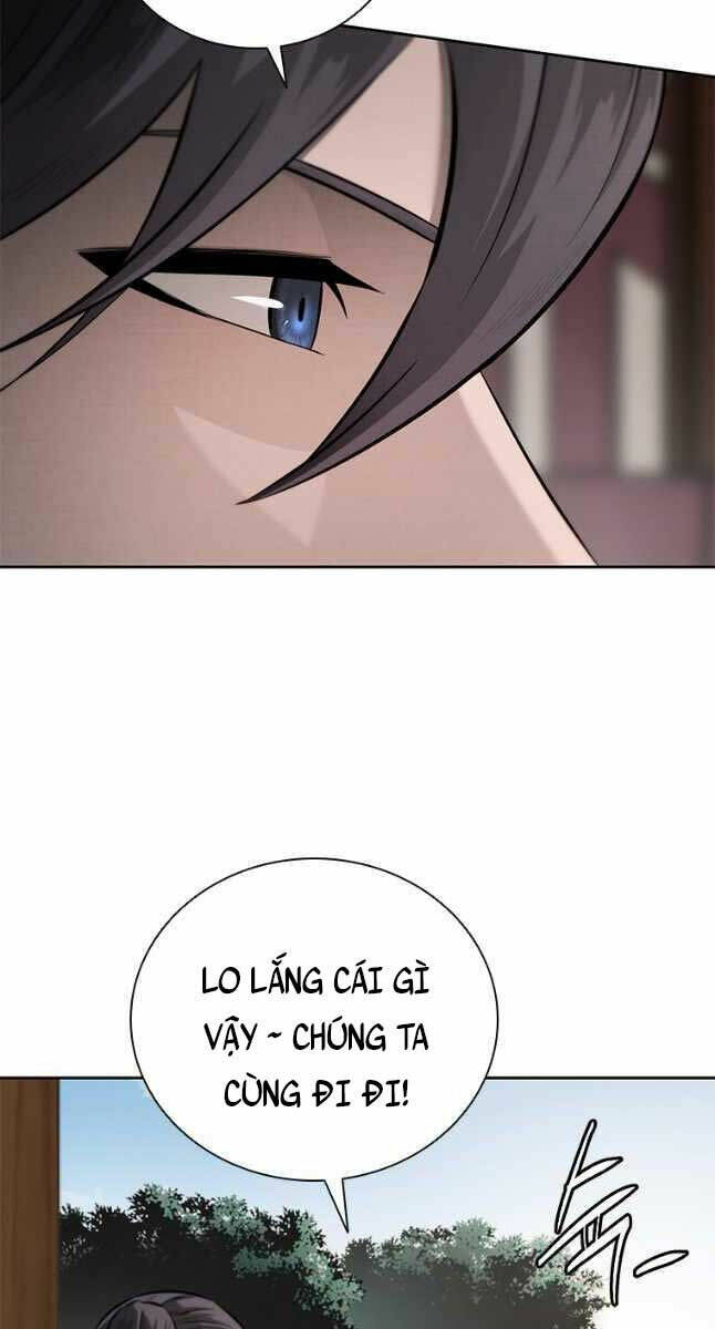 Kiếm Đế Nguyệt Linh: Chapter 31