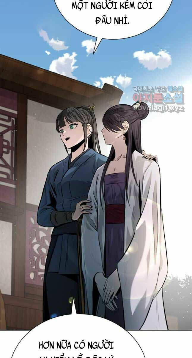 Kiếm Đế Nguyệt Linh: Chapter 31