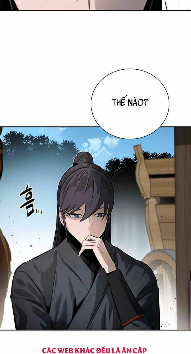 Kiếm Đế Nguyệt Linh: Chapter 31