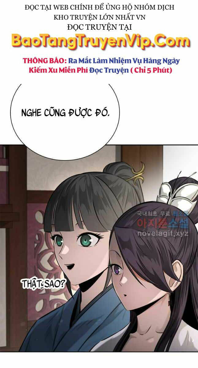 Kiếm Đế Nguyệt Linh: Chapter 31