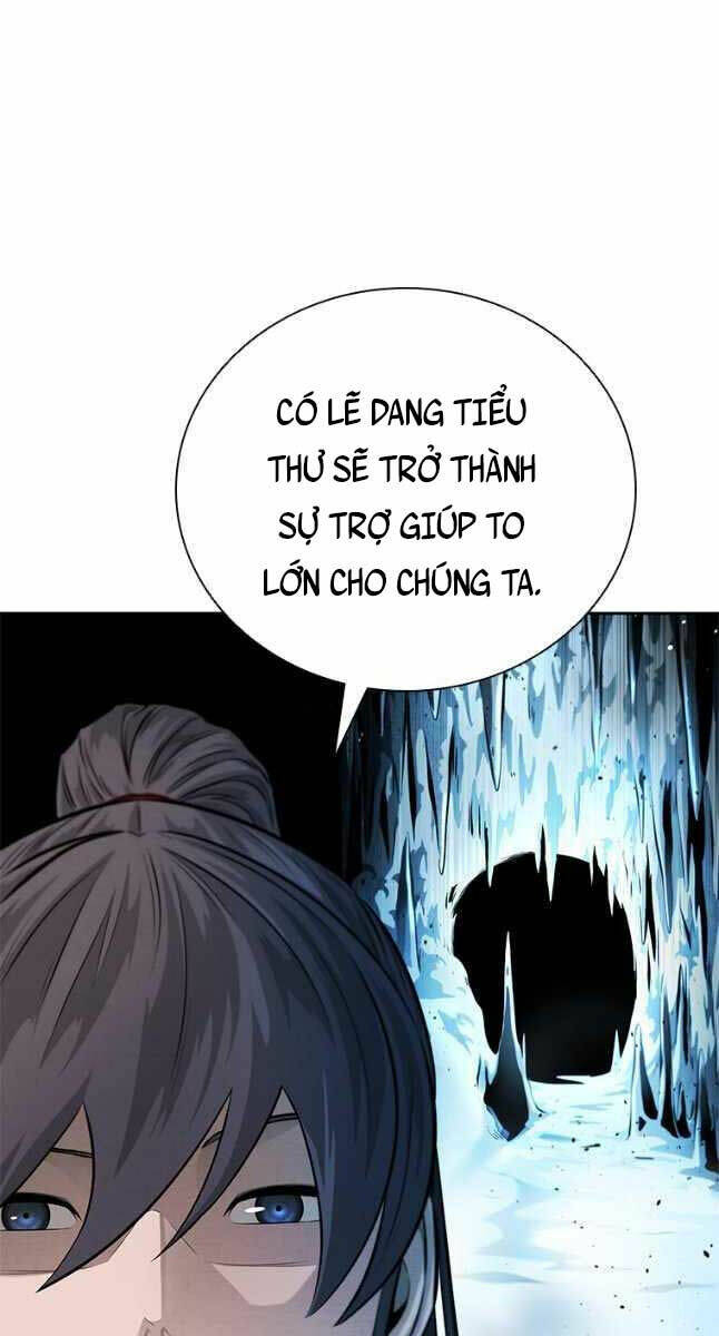 Kiếm Đế Nguyệt Linh: Chapter 31