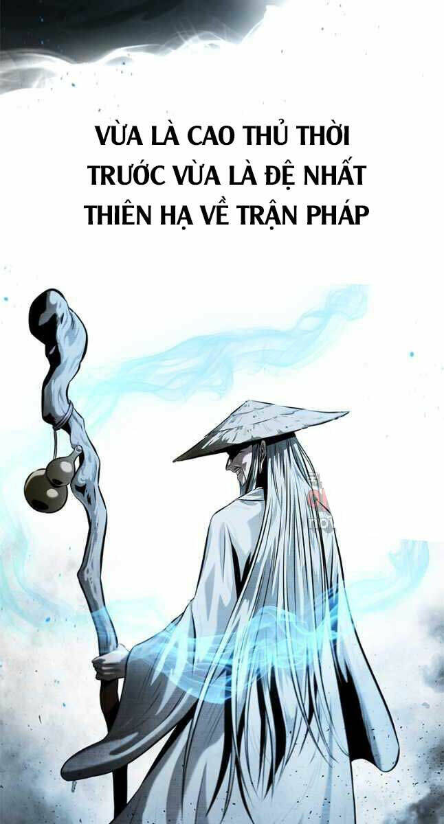 Kiếm Đế Nguyệt Linh: Chapter 31