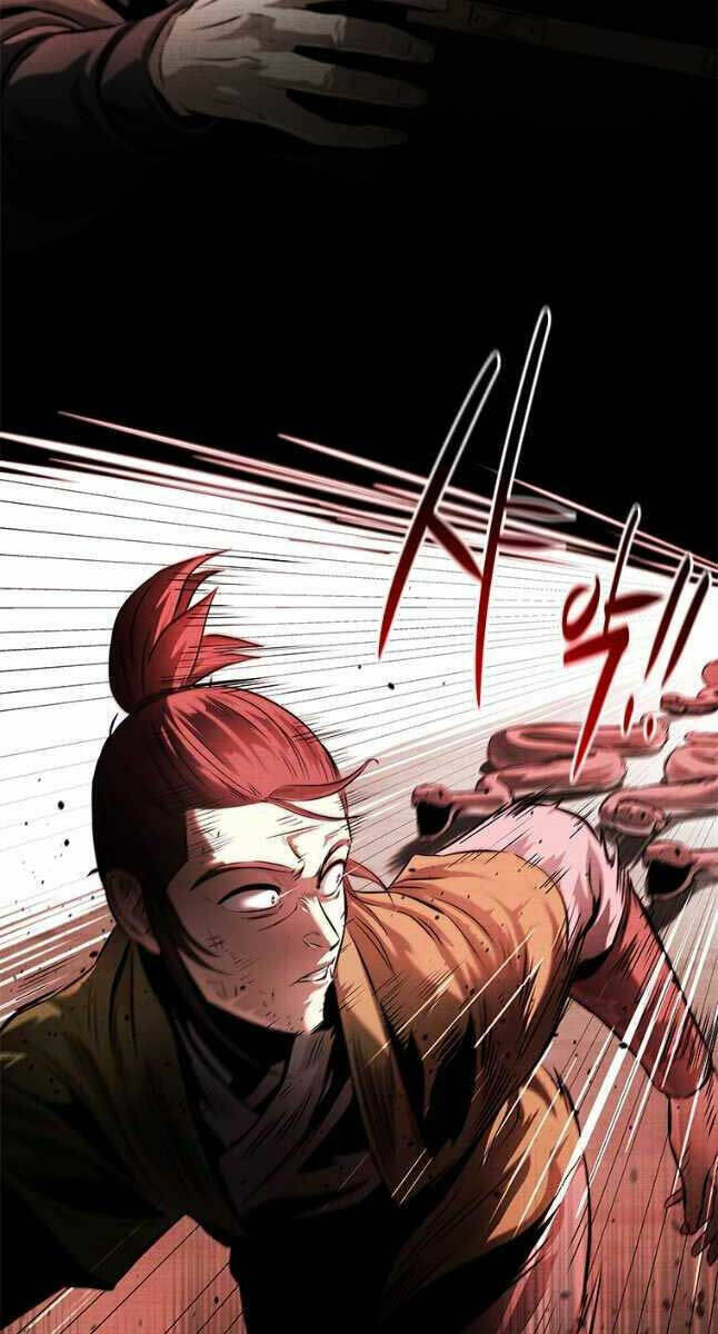 Kiếm Đế Nguyệt Linh: Chapter 31