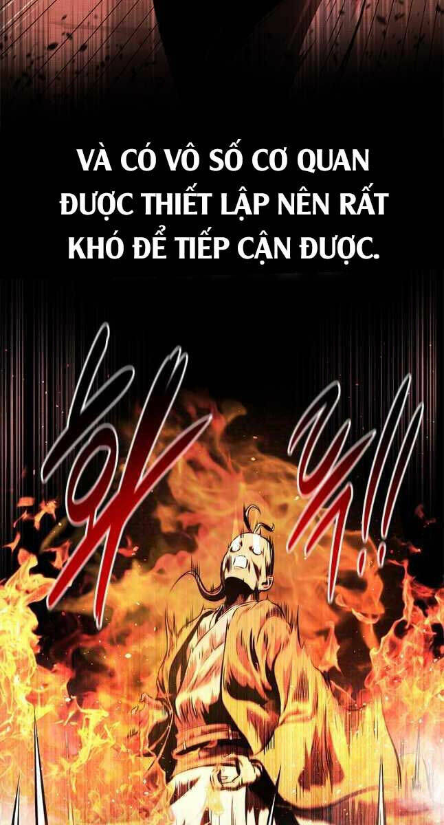 Kiếm Đế Nguyệt Linh: Chapter 31