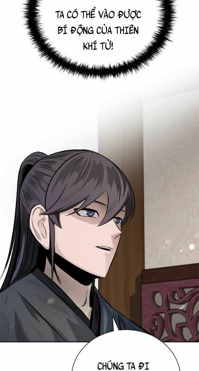 Kiếm Đế Nguyệt Linh: Chapter 31