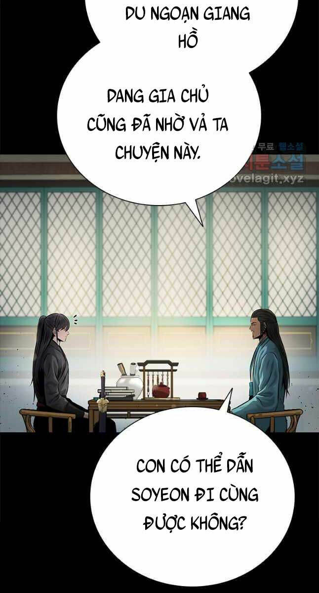Kiếm Đế Nguyệt Linh: Chapter 31