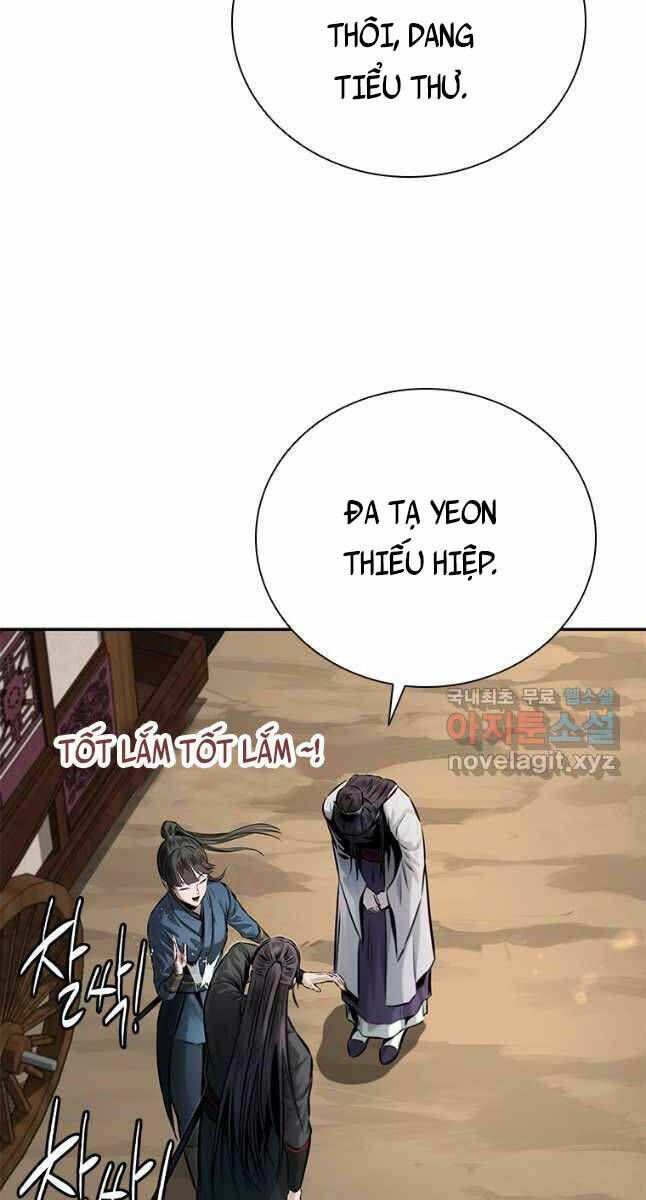 Kiếm Đế Nguyệt Linh: Chapter 31