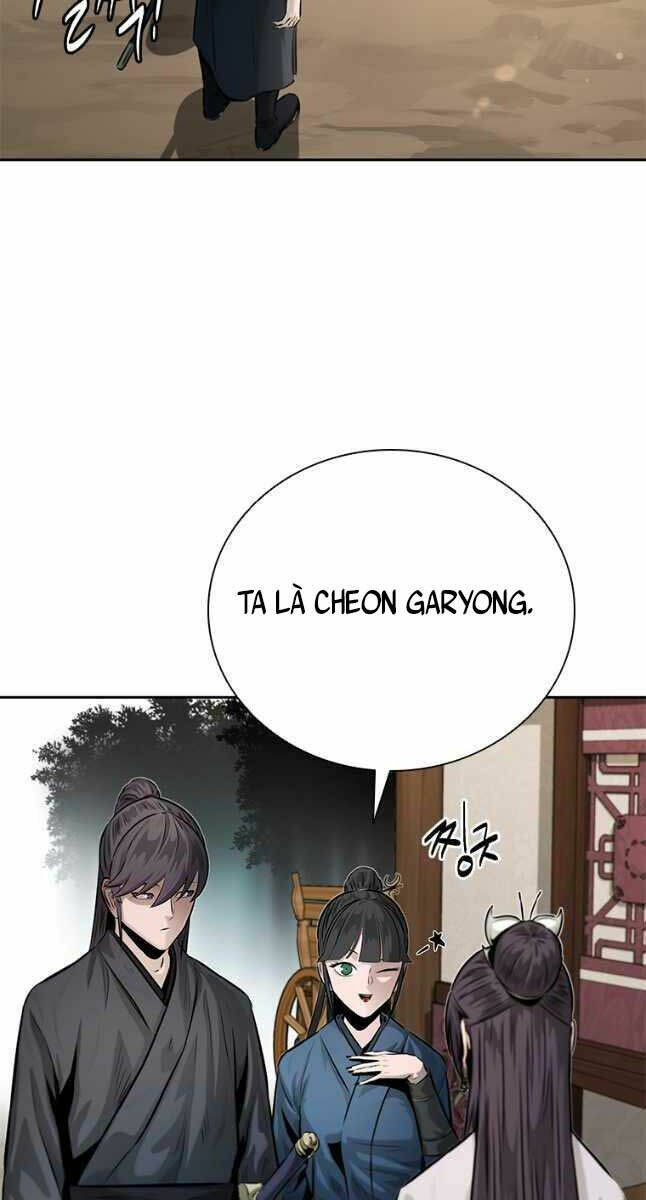 Kiếm Đế Nguyệt Linh: Chapter 31
