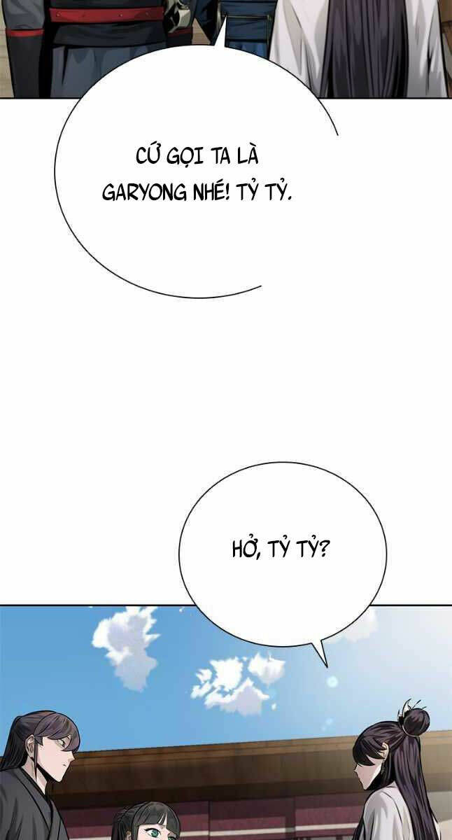 Kiếm Đế Nguyệt Linh: Chapter 31