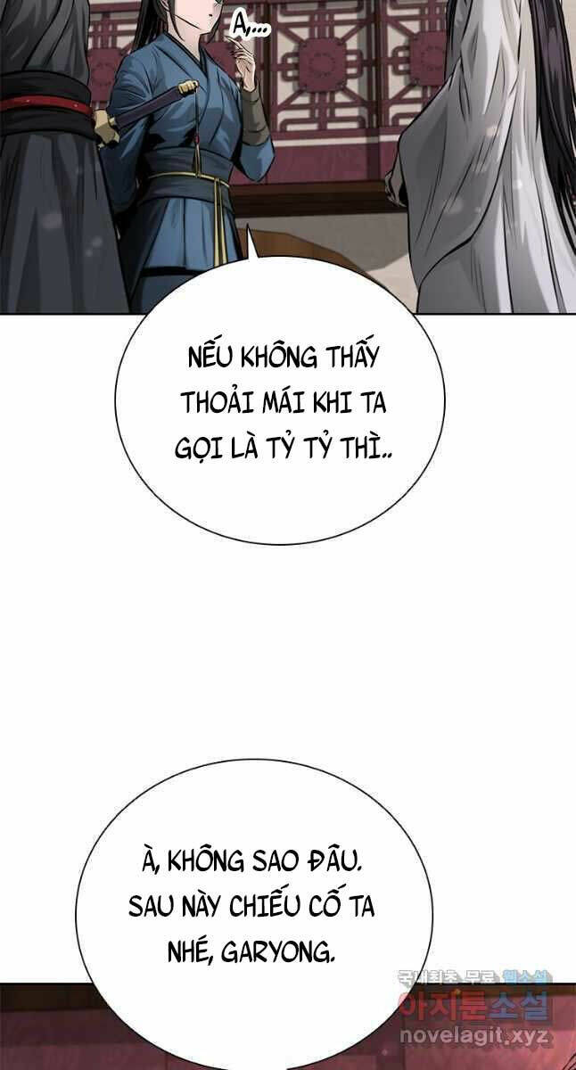Kiếm Đế Nguyệt Linh: Chapter 31