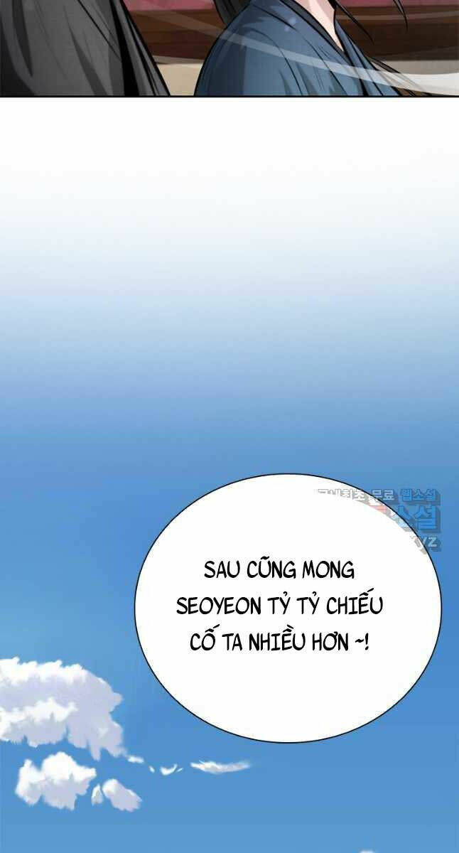 Kiếm Đế Nguyệt Linh: Chapter 31