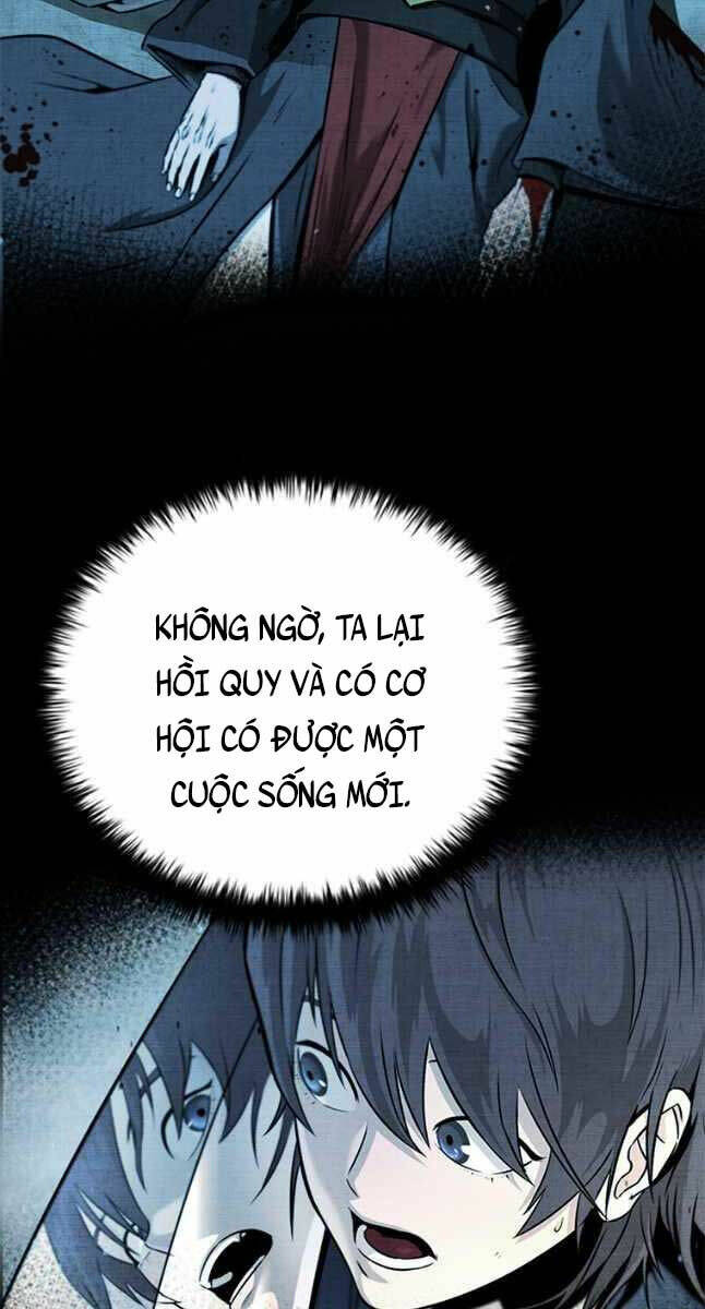 Kiếm Đế Nguyệt Linh: Chapter 31