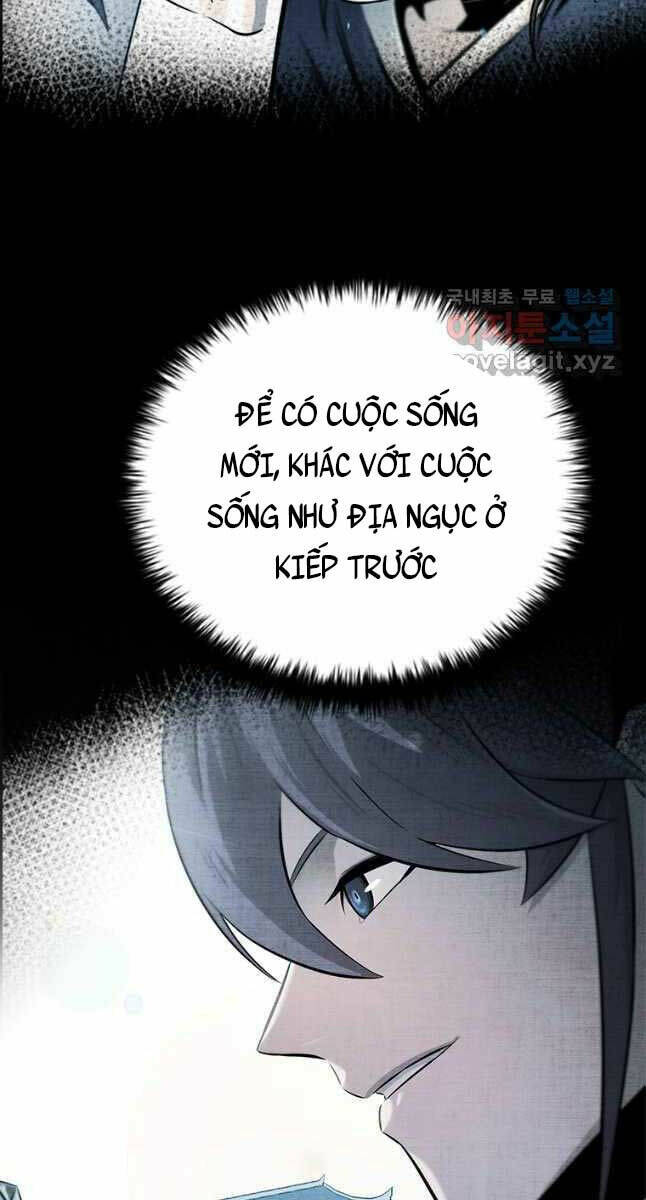 Kiếm Đế Nguyệt Linh: Chapter 31