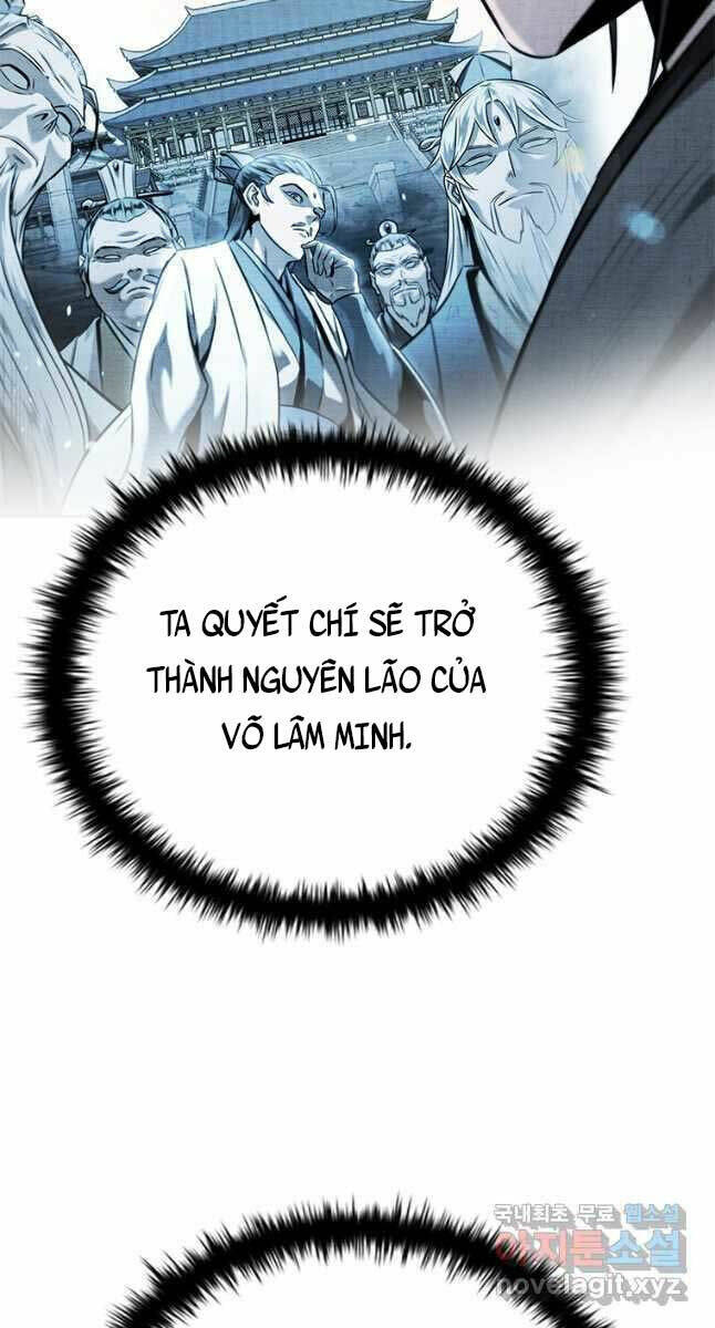 Kiếm Đế Nguyệt Linh: Chapter 31