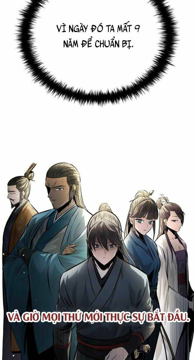 Kiếm Đế Nguyệt Linh: Chapter 31