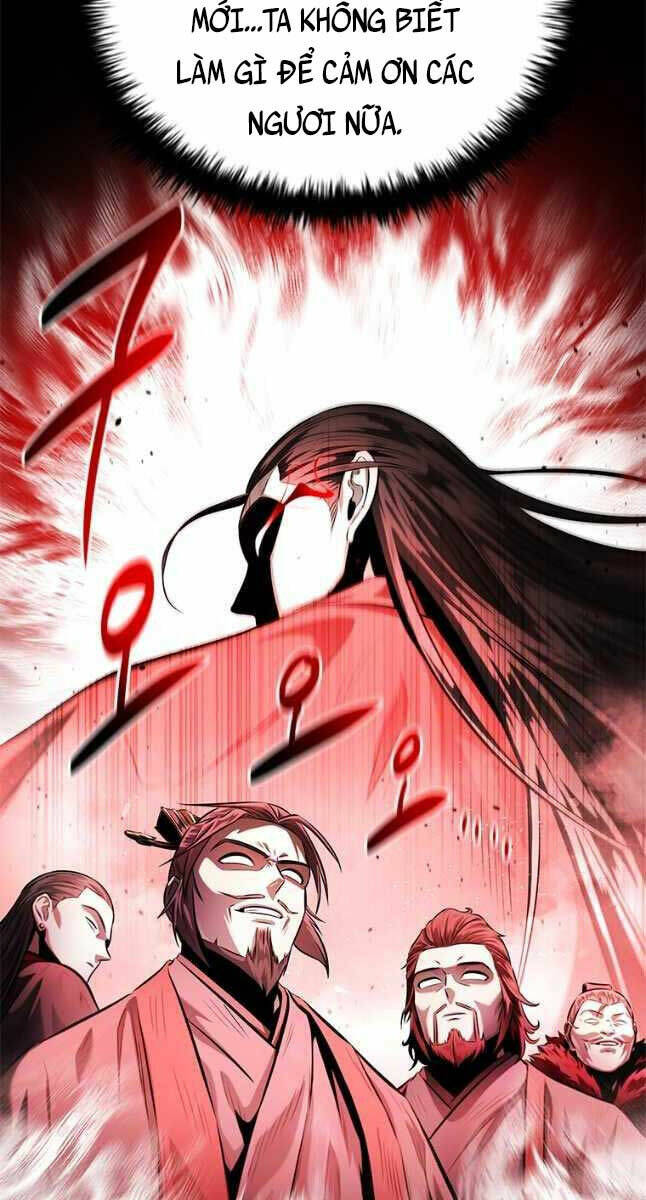 Kiếm Đế Nguyệt Linh: Chapter 31