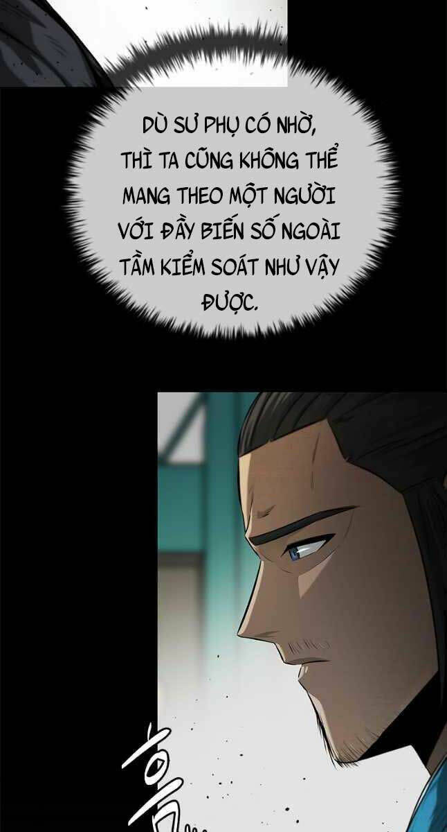 Kiếm Đế Nguyệt Linh: Chapter 31