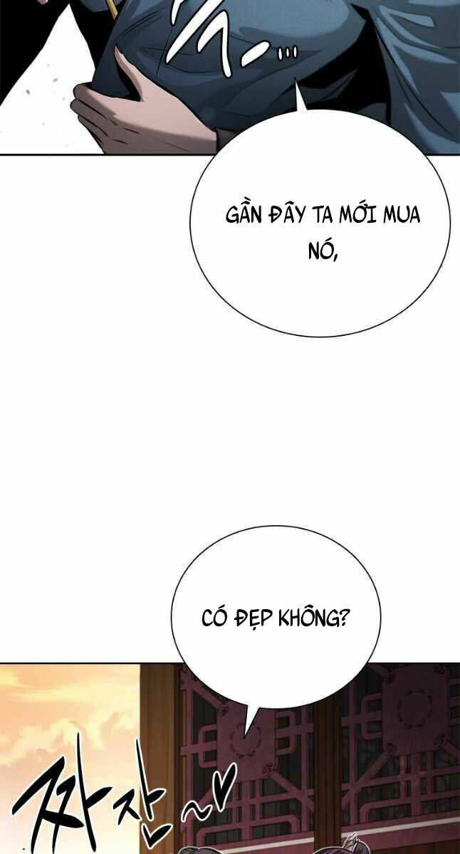 Kiếm Đế Nguyệt Linh: Chapter 31