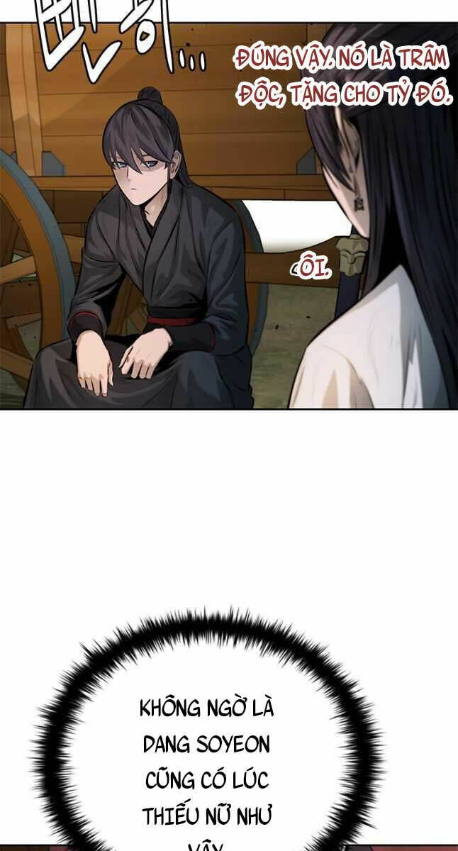 Kiếm Đế Nguyệt Linh: Chapter 31