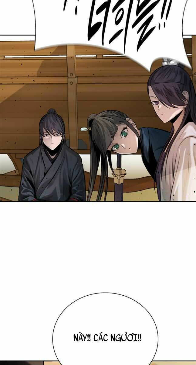 Kiếm Đế Nguyệt Linh: Chapter 31