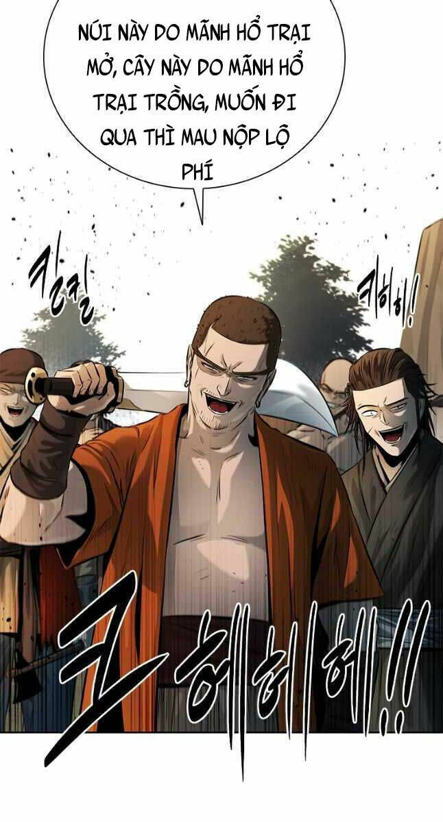 Kiếm Đế Nguyệt Linh: Chapter 31