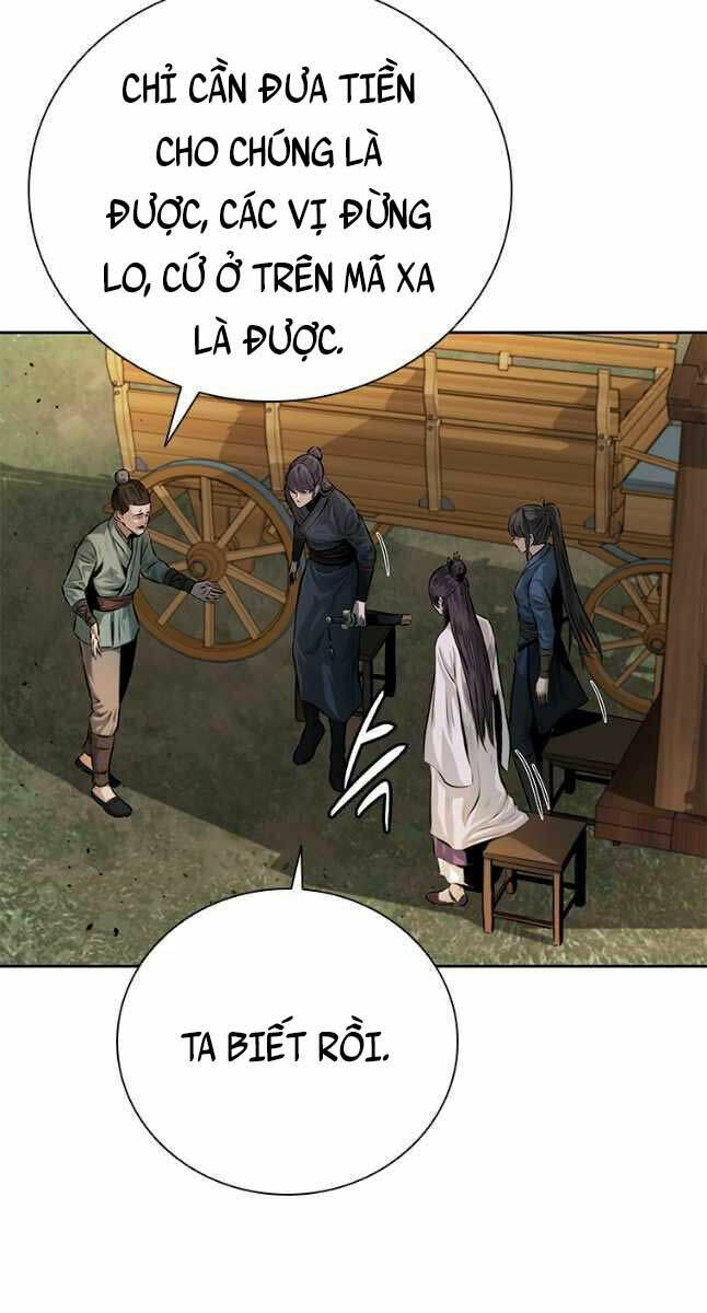 Kiếm Đế Nguyệt Linh: Chapter 31