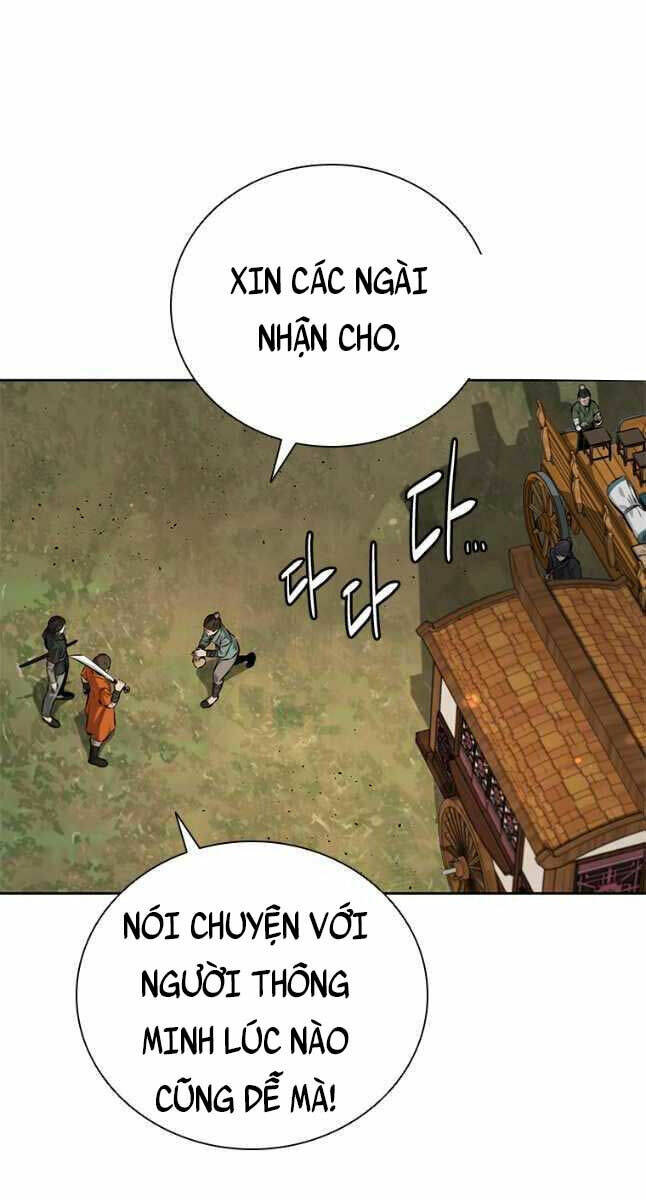 Kiếm Đế Nguyệt Linh: Chapter 31