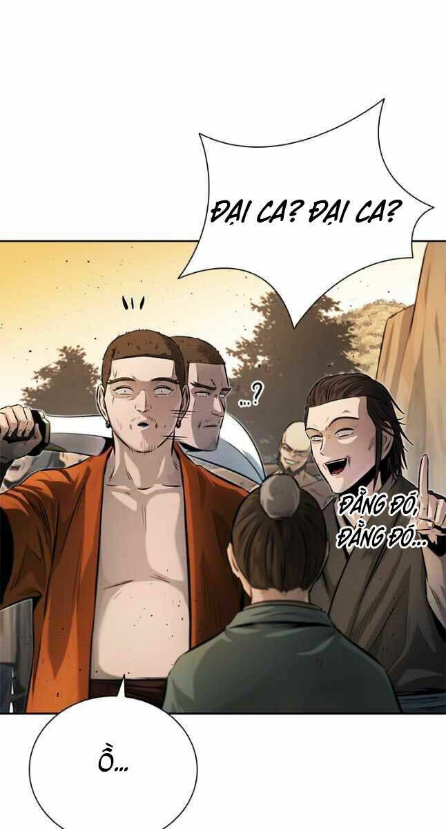 Kiếm Đế Nguyệt Linh: Chapter 31