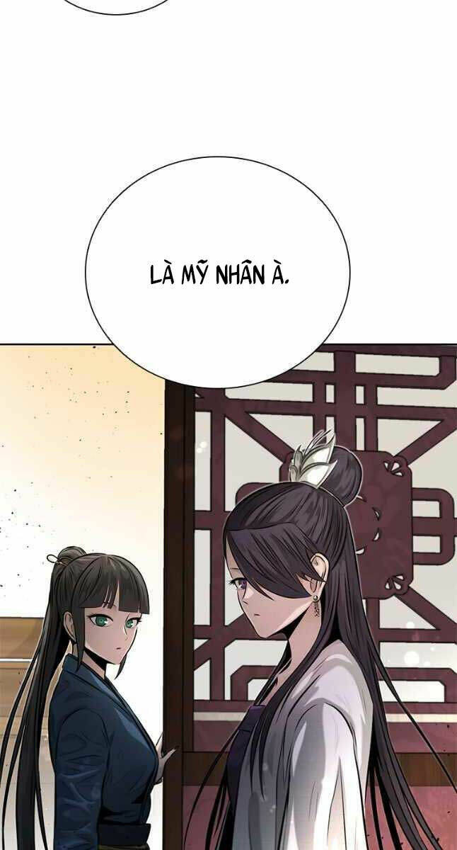 Kiếm Đế Nguyệt Linh: Chapter 31
