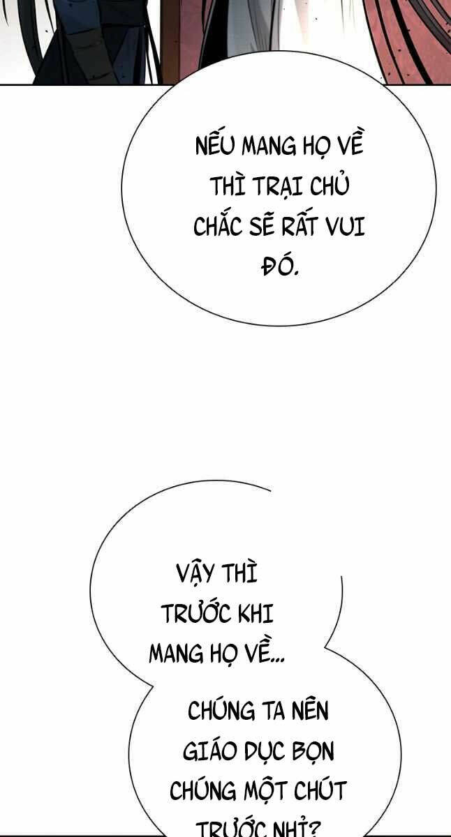 Kiếm Đế Nguyệt Linh: Chapter 31