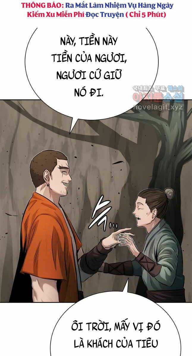 Kiếm Đế Nguyệt Linh: Chapter 31