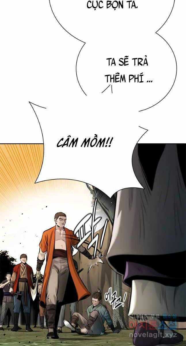 Kiếm Đế Nguyệt Linh: Chapter 31