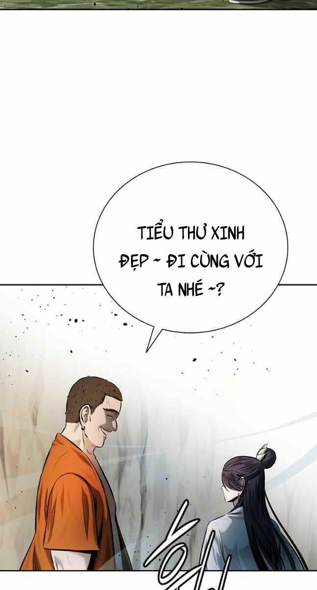 Kiếm Đế Nguyệt Linh: Chapter 31