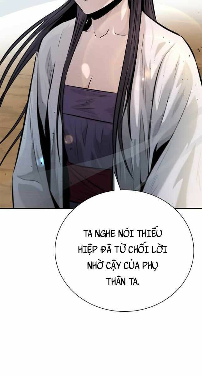 Kiếm Đế Nguyệt Linh: Chapter 31