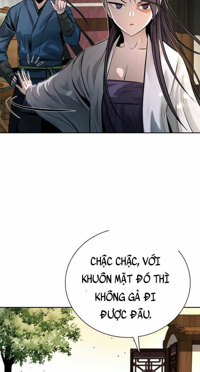 Kiếm Đế Nguyệt Linh: Chapter 31