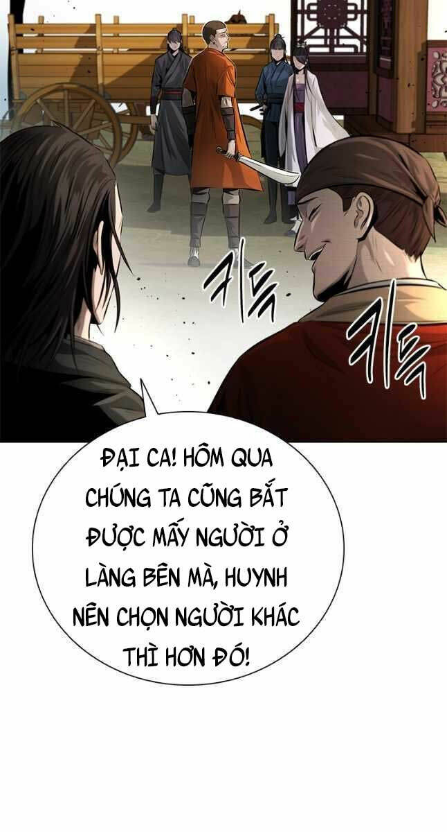 Kiếm Đế Nguyệt Linh: Chapter 31