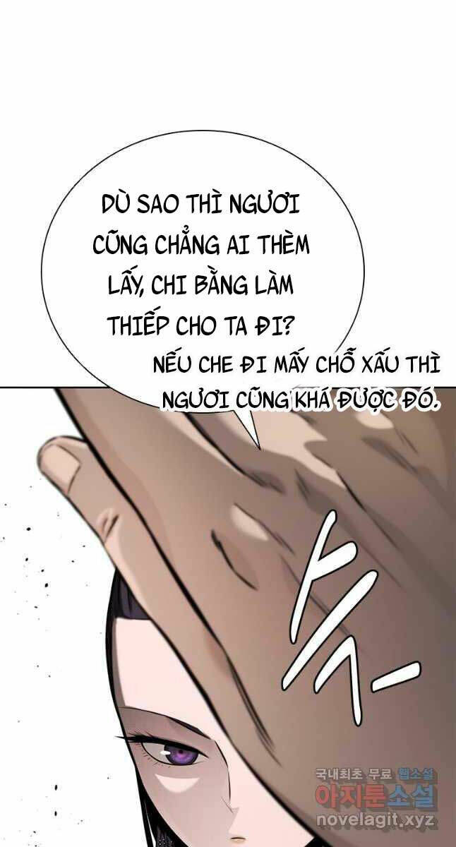 Kiếm Đế Nguyệt Linh: Chapter 31