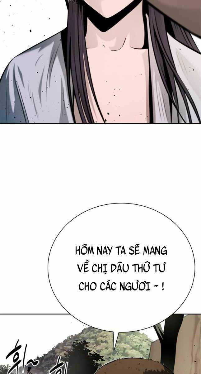 Kiếm Đế Nguyệt Linh: Chapter 31