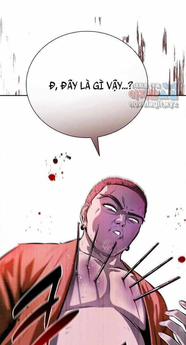 Kiếm Đế Nguyệt Linh: Chapter 31