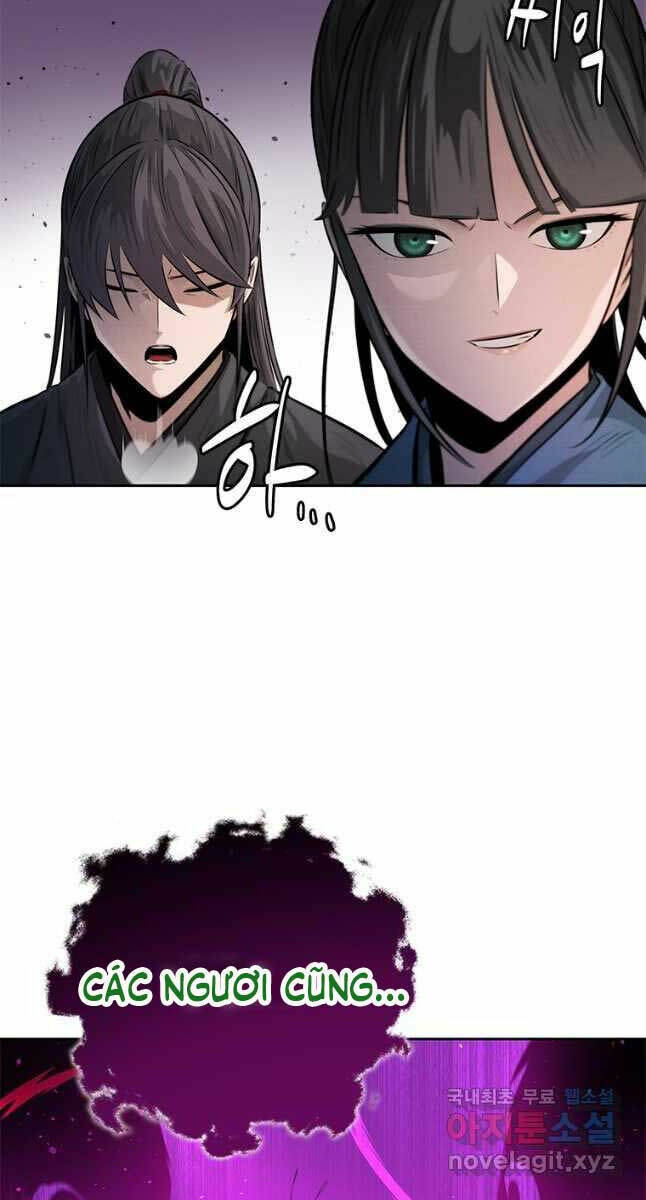 Kiếm Đế Nguyệt Linh: Chapter 31